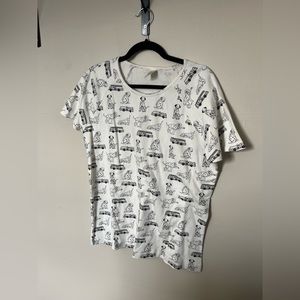Kate Quinn top